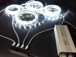 Flexible LED Solutions